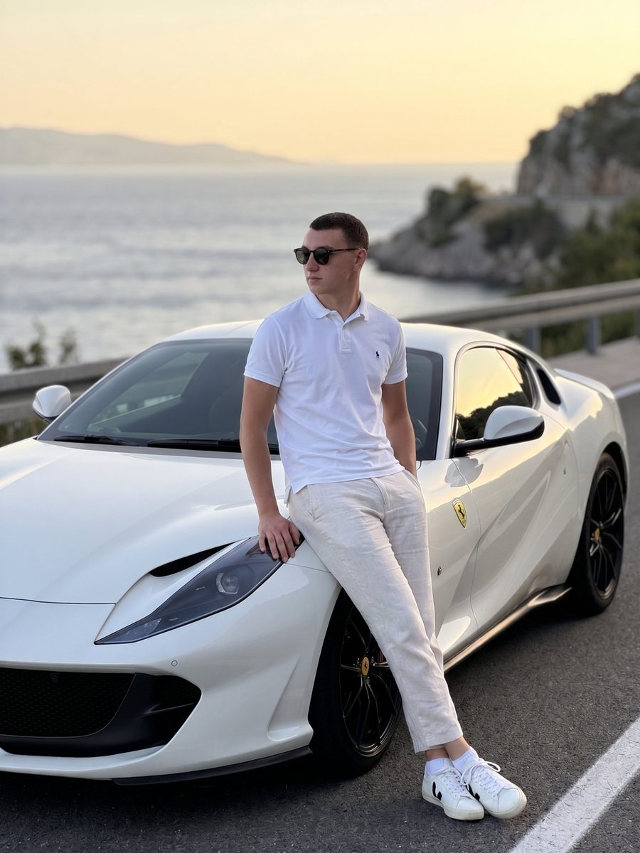 Loris Savić — LORSA Digital